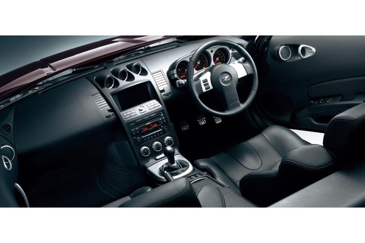CAR GRAPHIC』2022年9月号発売 新型「日産フェアレディZ」に初
